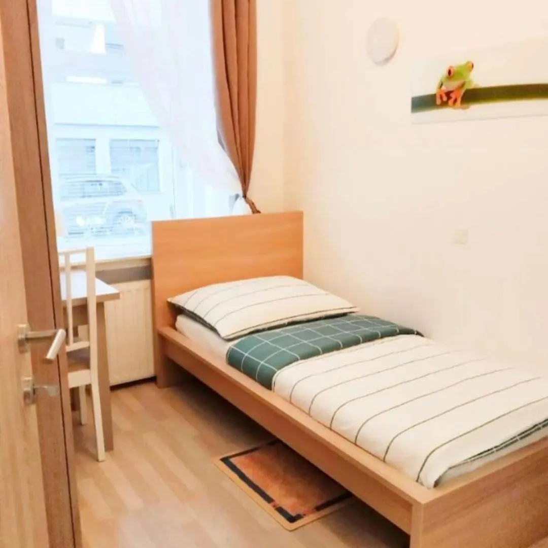 Sleepdeep Apartment Vienna